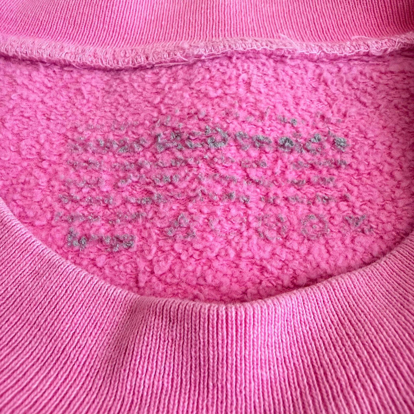 Cactus Plant Flea Market Cactus Plant Flea Market x McDonald's Crewneck Size L CPFM Size US L / EU 52-54 / 3 - 6 Thumbnail