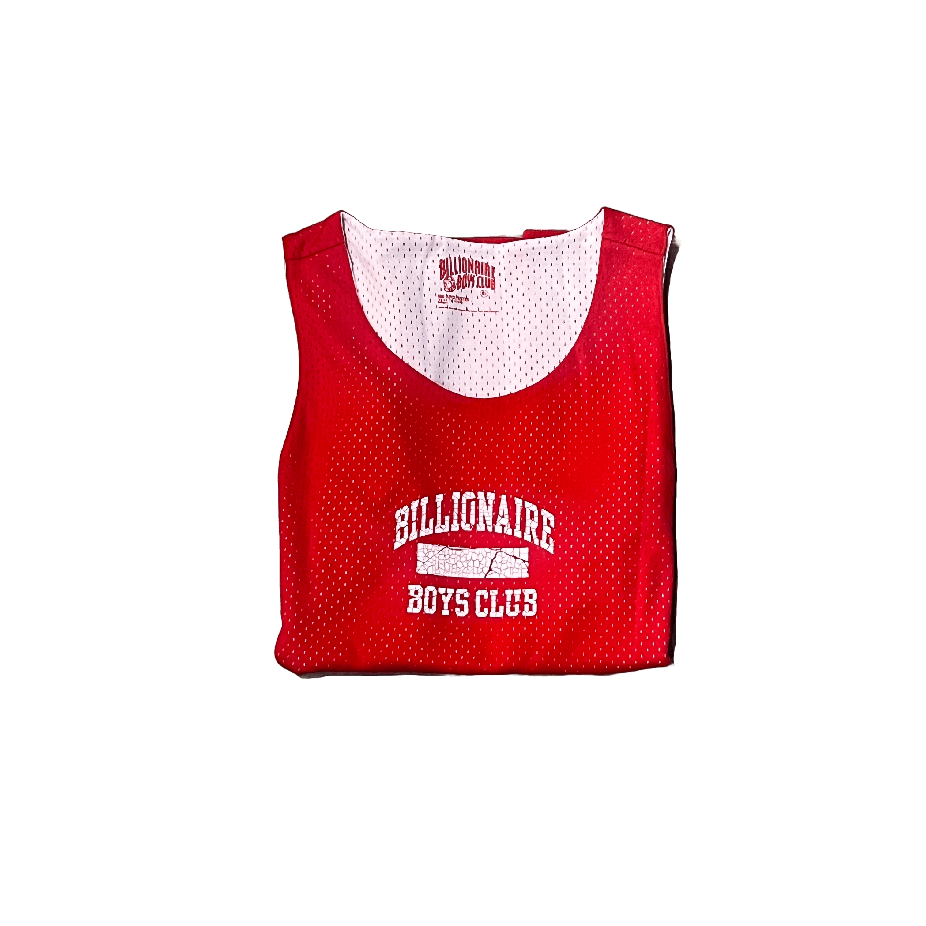 Billionaire Boys Club BILLIONAIRE BOYS CLUB CADETS TANK Size US XL / EU 56 / 4 - 3 Thumbnail