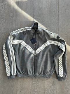 Louis Vuitton, Jackets & Coats, Louis Vuitton Americas Cup Windbreaker  Jacket