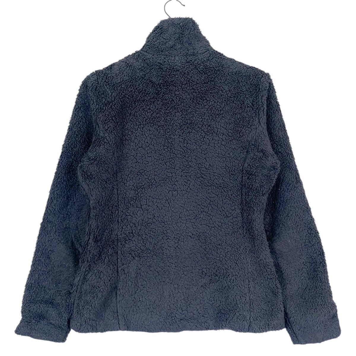 Patagonia Vintage Patagonia Full Zipper Fleece Jacket Size US S / EU 44-46 / 1 - 11 Thumbnail