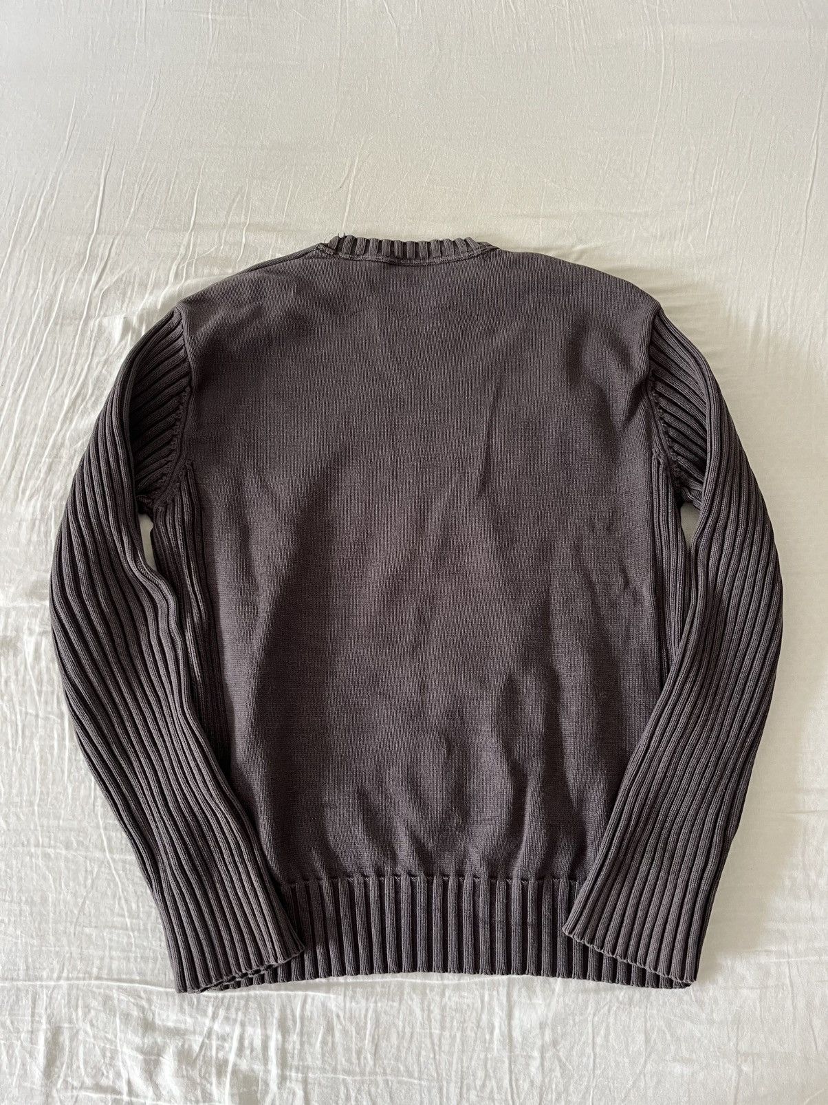 Levi's Vintage Levi’s Pullover in Grey L Size US L / EU 52-54 / 3 - 3 Thumbnail