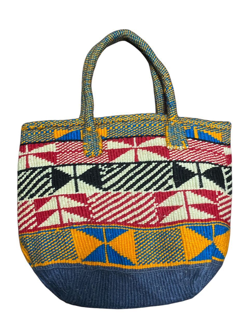 Native × Other Native multicolor tote bag Size ONE SIZE - 2 Thumbnail