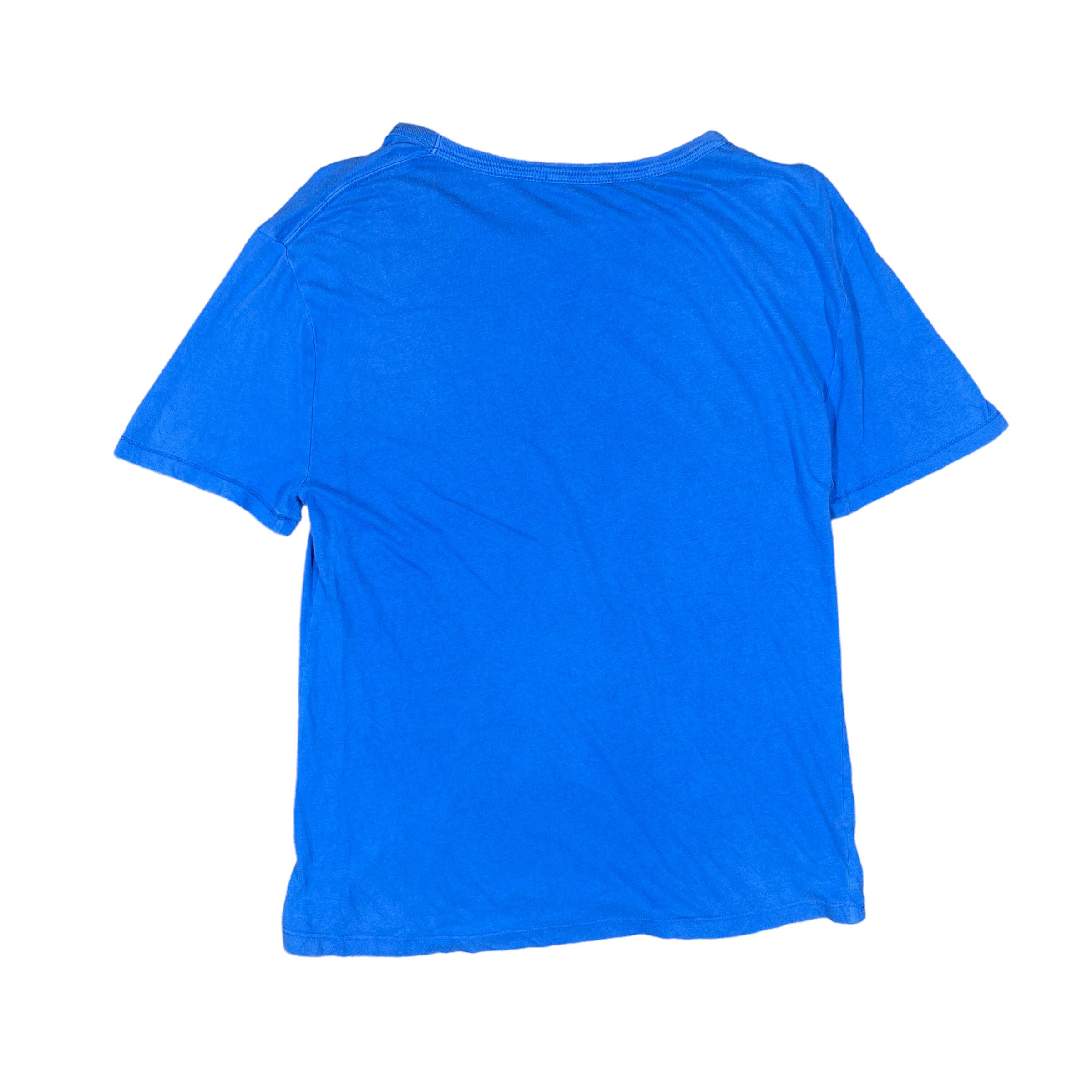 Alexander Wang Alexander Wang Minimalist Plain T Shirt Size US XS / EU 42 / 0 - 3 Thumbnail