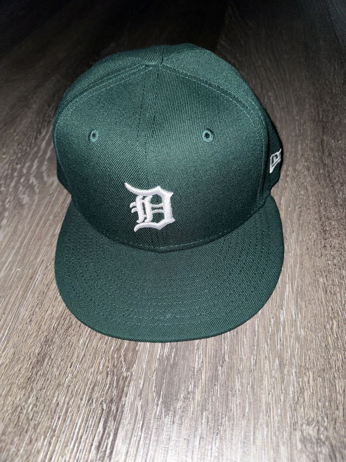 New Era Detroit tigers 5150 fitted Size ONE SIZE - 1 Thumbnail