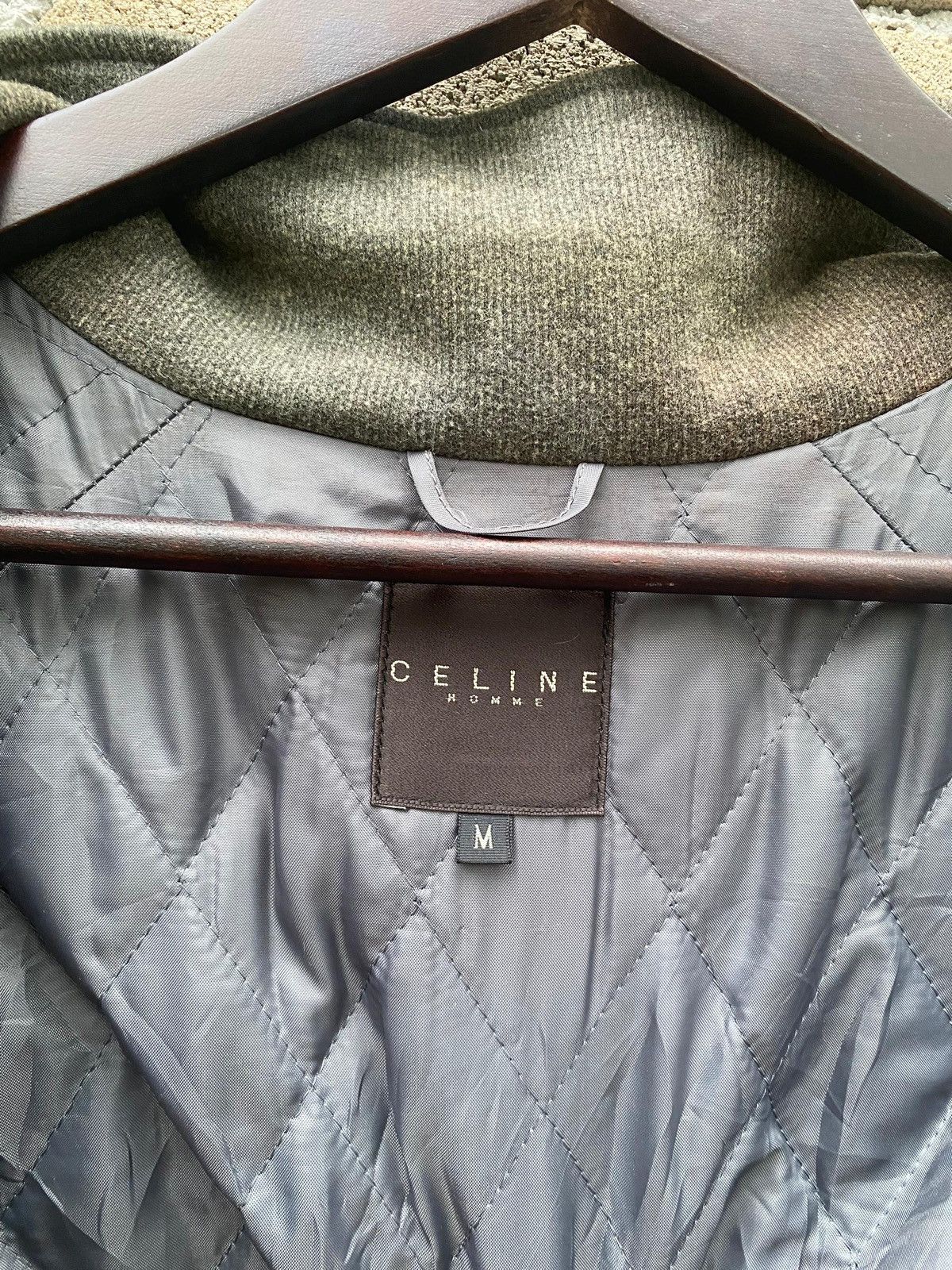 Celine Celine Paris Bath Robe Size US M / EU 48-50 / 2 - 5 Thumbnail