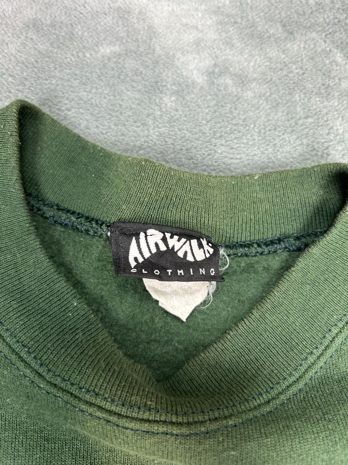 Airwalk Vintage 90’s Airwalk Skate Size US L / EU 52-54 / 3 - 5 Thumbnail