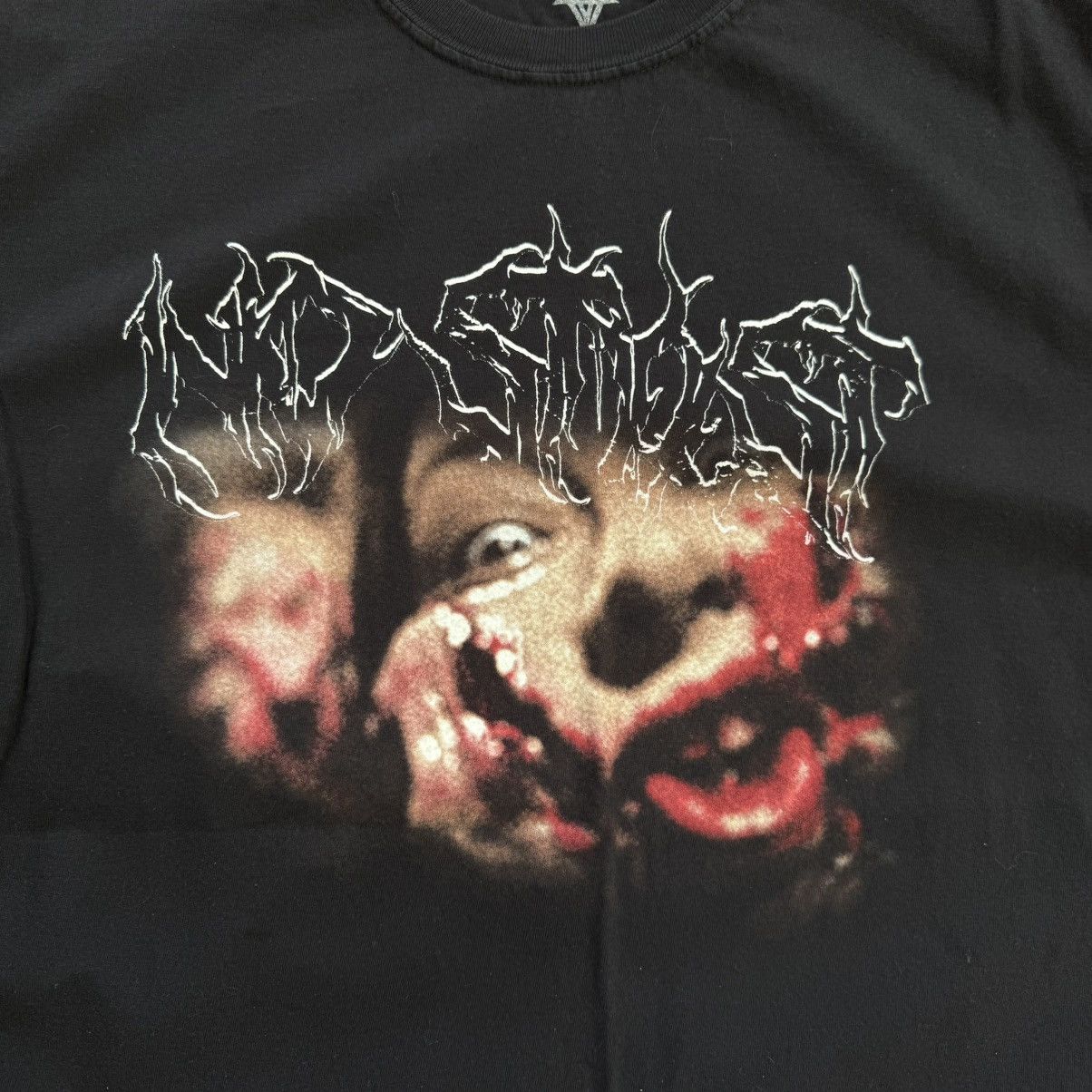 Other Destroy Lonely No Stylist Tour Shirt Size US L / EU 52-54 / 3 - 2 Thumbnail