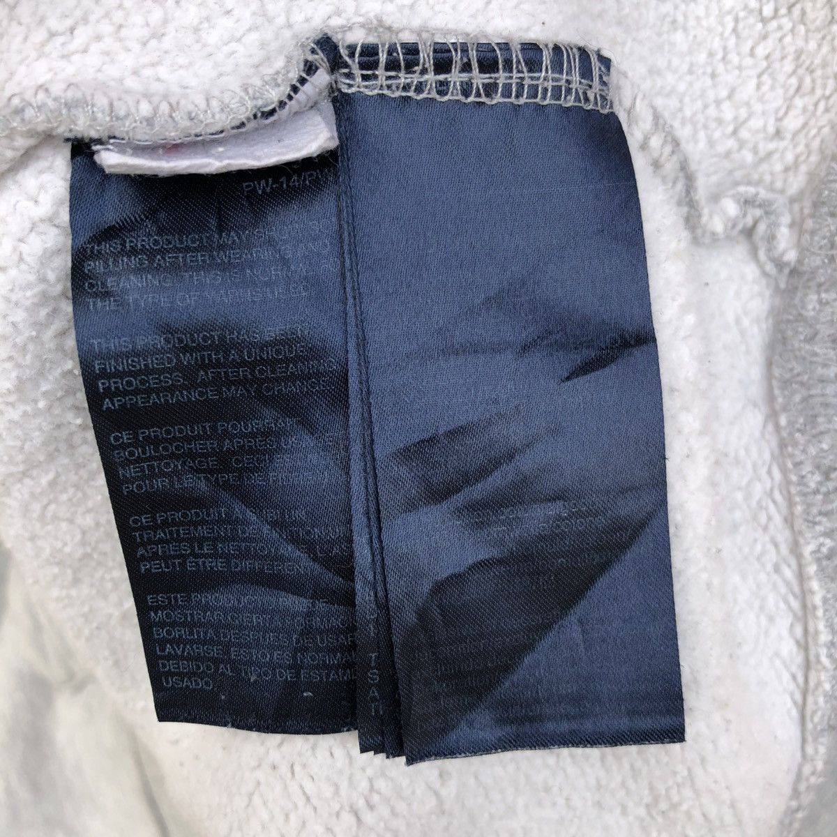 Tommy Hilfiger Vintage Tommy Jeans by Tommy Hilfiger Hoodie Size US M / EU 48-50 / 2 - 7 Thumbnail