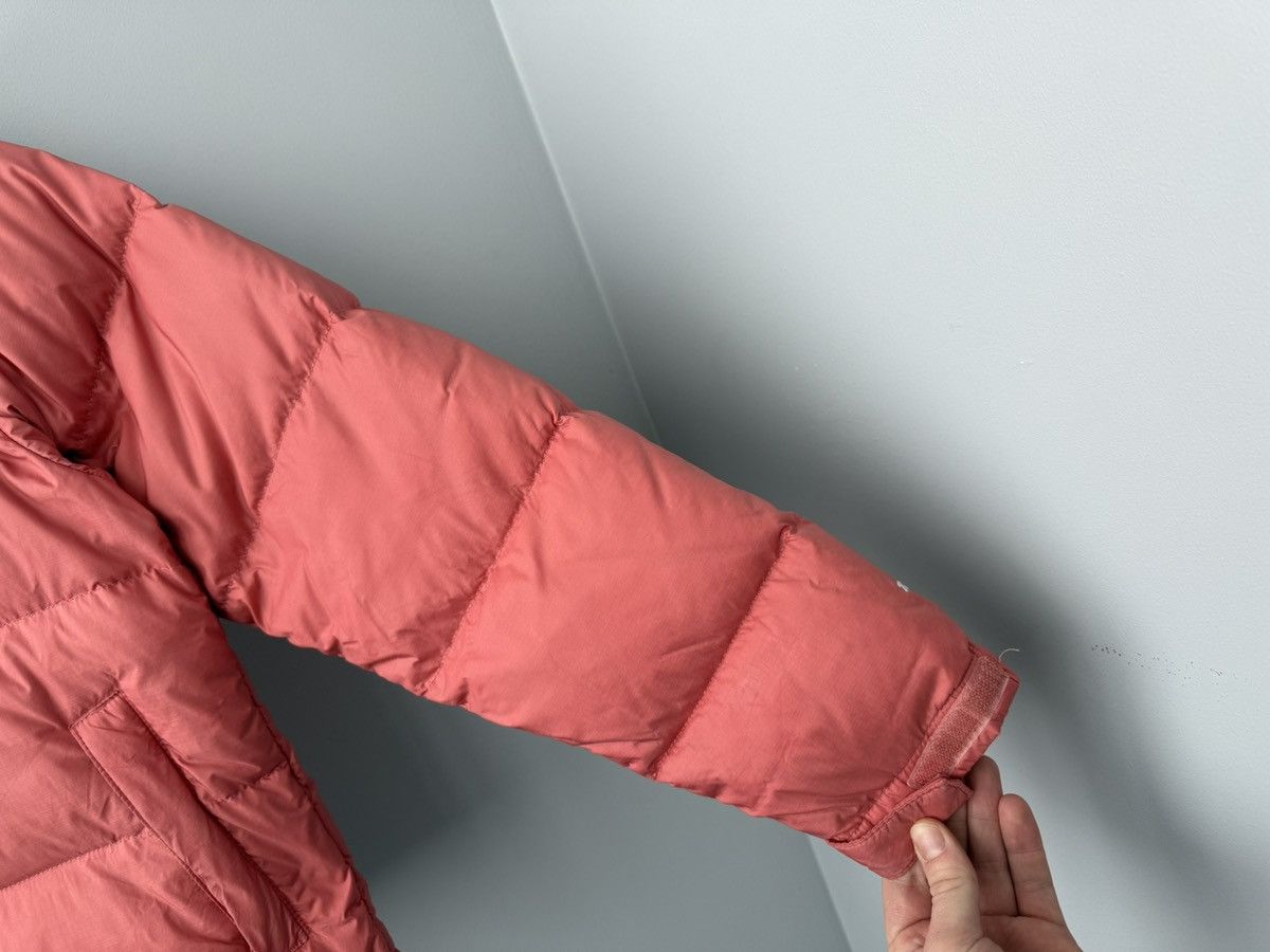 The North Face The North Face Nuptse 700 Down Jacket Size S / US 4 / IT 40 - 5 Thumbnail