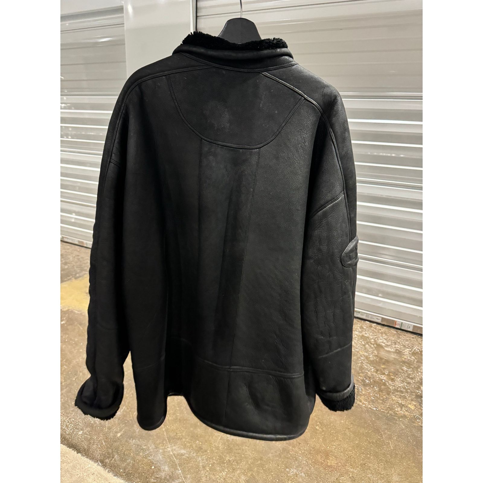 Pelle Pelle RARE pelle pelle coat Size US XXL / EU 58 / 5 - 5 Thumbnail