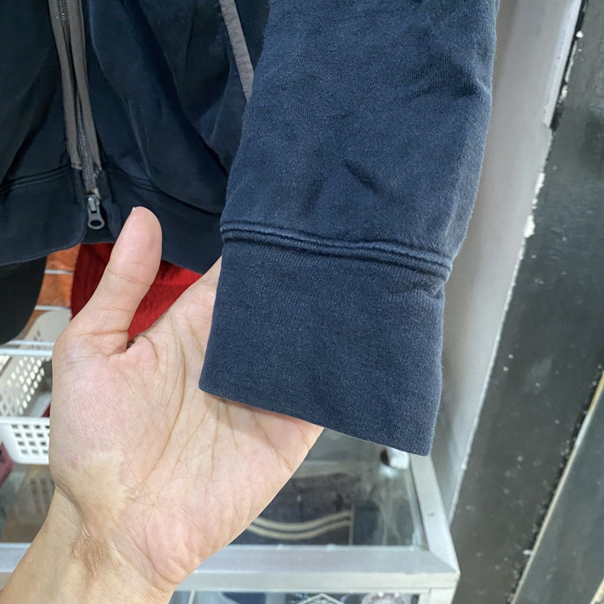 mercibeaucoup Mercibeaucoup full zip hoodie Size US S / EU 44-46 / 1 - 7 Thumbnail