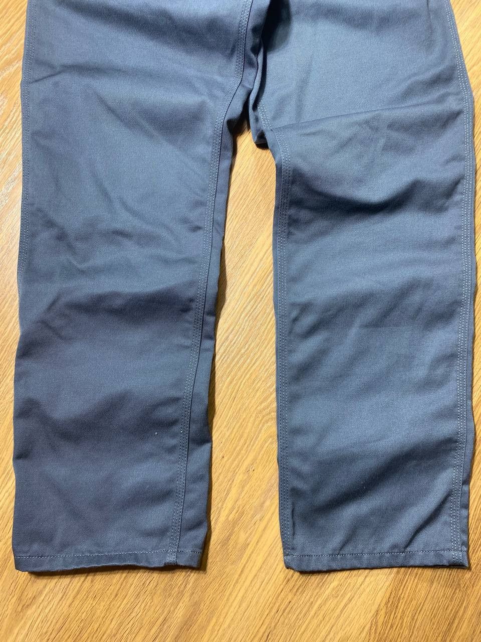 Carhartt CARHARTT Dungaree Carpenter Pants Men's Size 29x32 Size US 29 - 3 Thumbnail