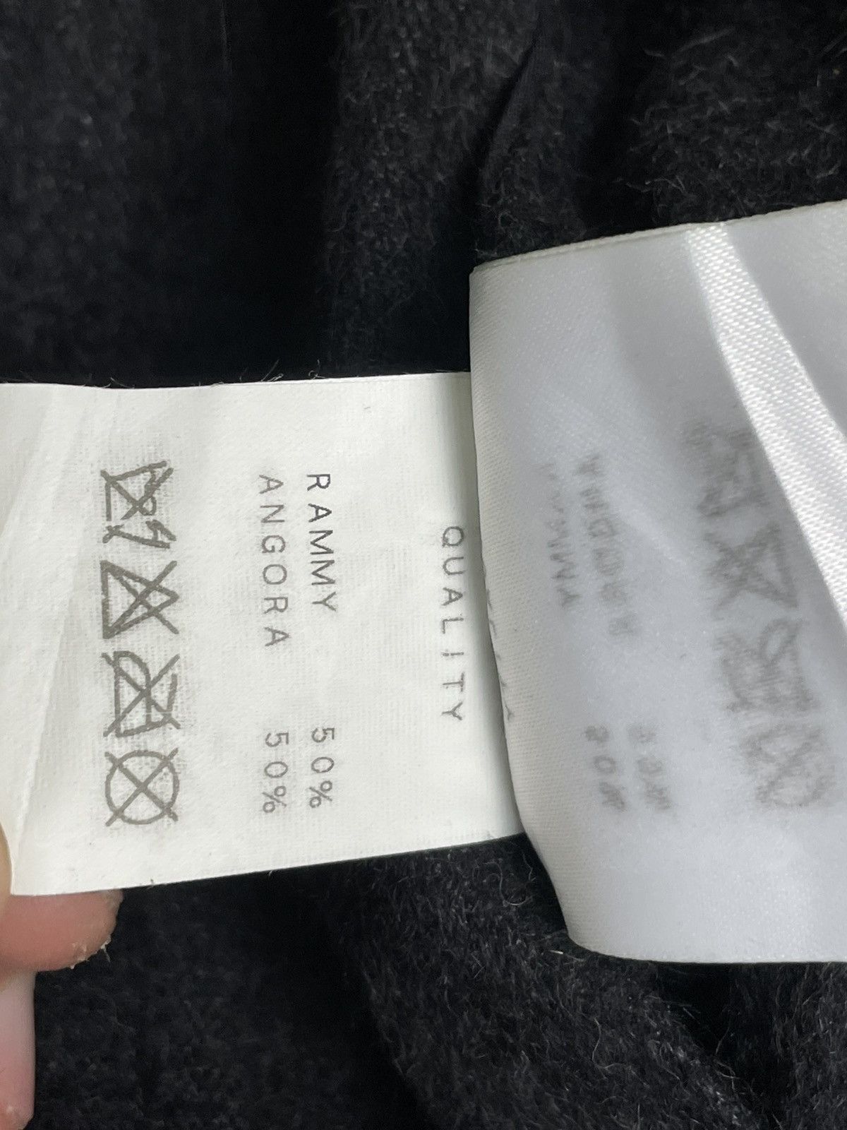 Japanese Brand Japanese Brand x Julius Long Coat (30) Size US S / EU 44-46 / 1 - 10 Thumbnail