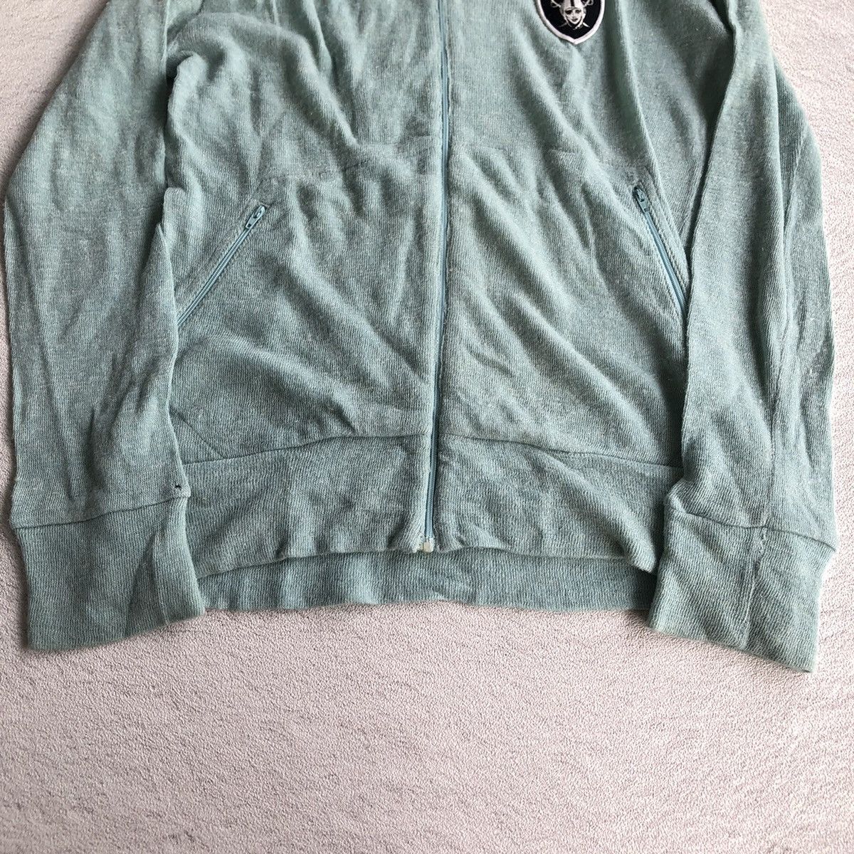 Hysteric Glamour Hysteric glamour zip sweater Size M / US 6-8 / IT 42-44 - 8 Thumbnail