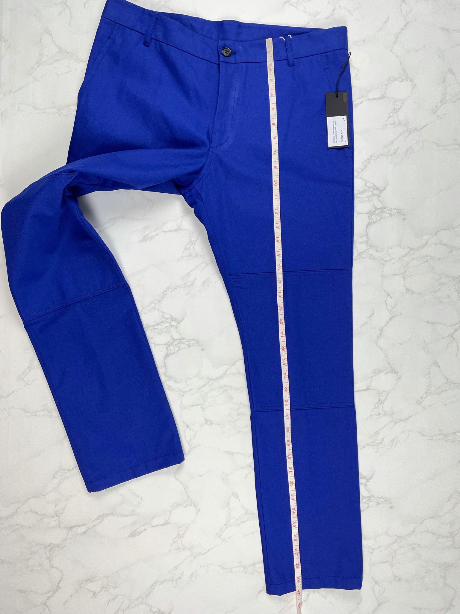 Ann Demeulemeester 🔥70%OFF🔥 [SALE] Ann Demeulemeester Windward Cargo Pants Size US 34 / EU 50 - 5 Thumbnail