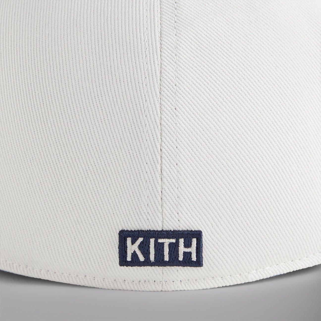 Kith × NFL Kith & '47 for the NFL: Giants Franchise LS Cap in Nocturnal Size ONE SIZE - 6 Thumbnail