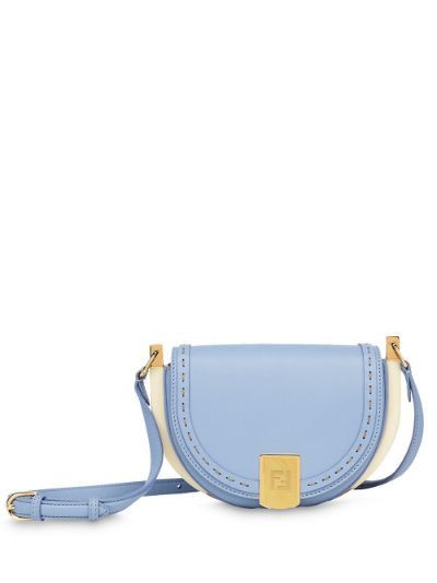 Fendi o1loc1c0824 Size: OS / Moonlight in Light Blue Size ONE SIZE - 1 Thumbnail