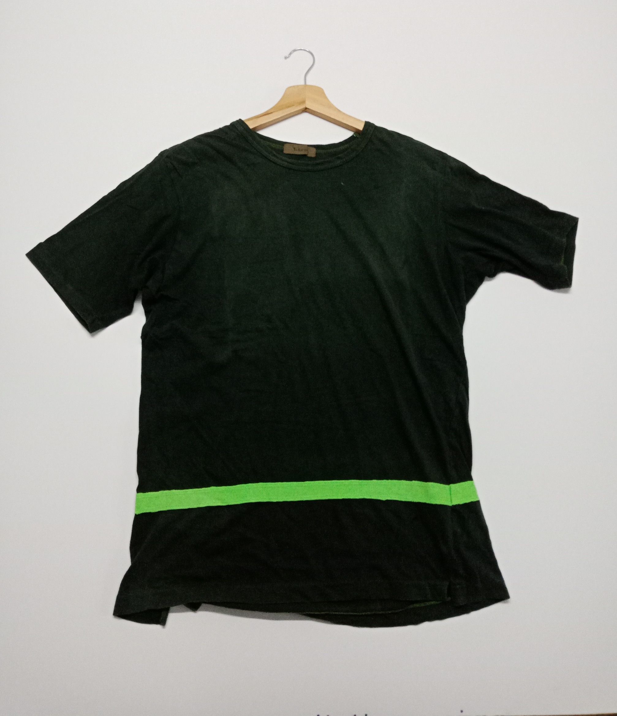 Yohji Yamamoto Ys for Men #D Size US L / EU 52-54 / 3 - 1 Thumbnail