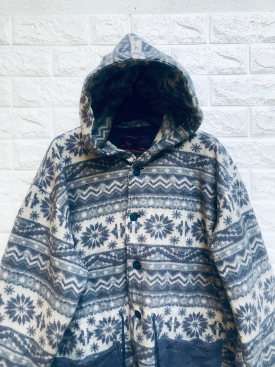 Japanese Brand × Vintage Vintage CB Company Japanese Designer Fashion Style Size US L / EU 52-54 / 3 - 11 Thumbnail