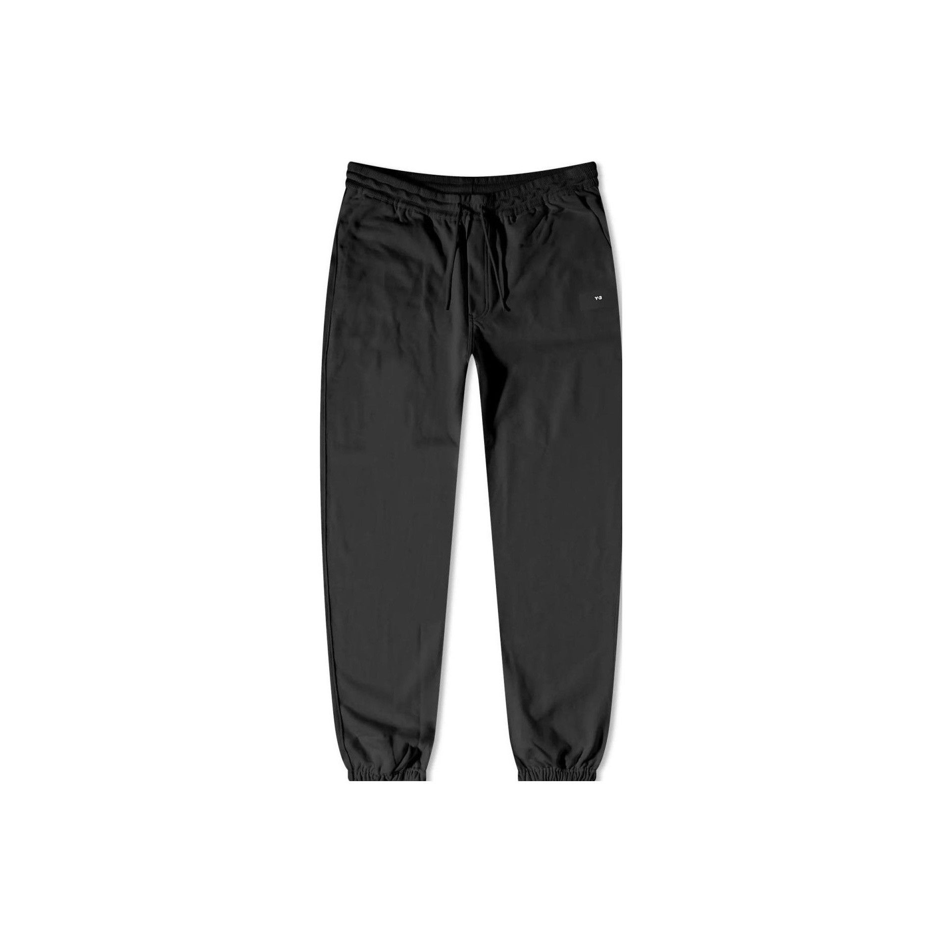 Y-3 Y-3 Logo Sweatpants Size XL Size US 36 / EU 52 - 1 Thumbnail
