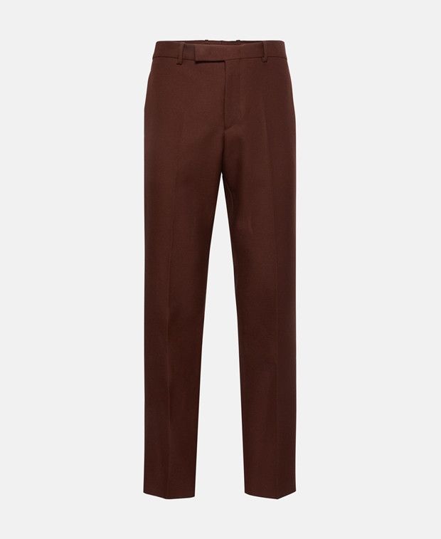 Jil Sander Casual trousers Size 48R - 1 Thumbnail