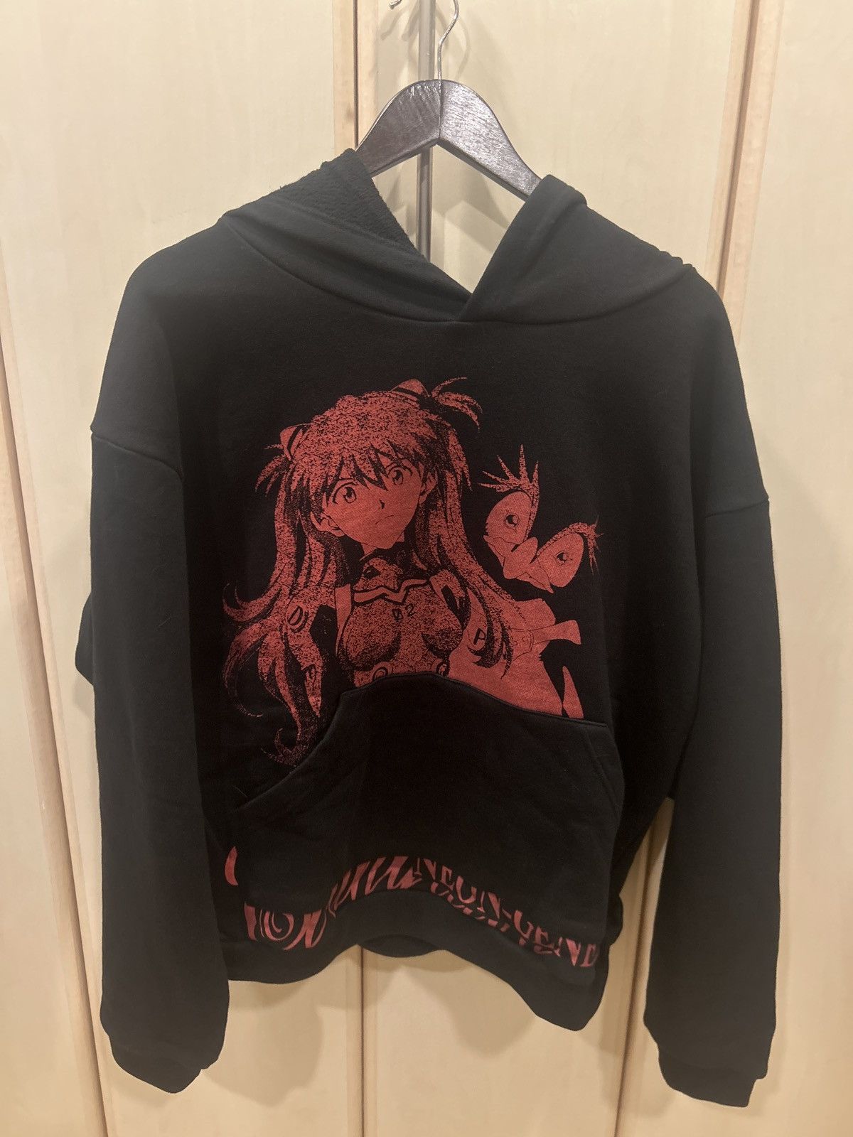 Rough Simmons × Vetememes VIPER HOODIE AAAAAAA | Grailed