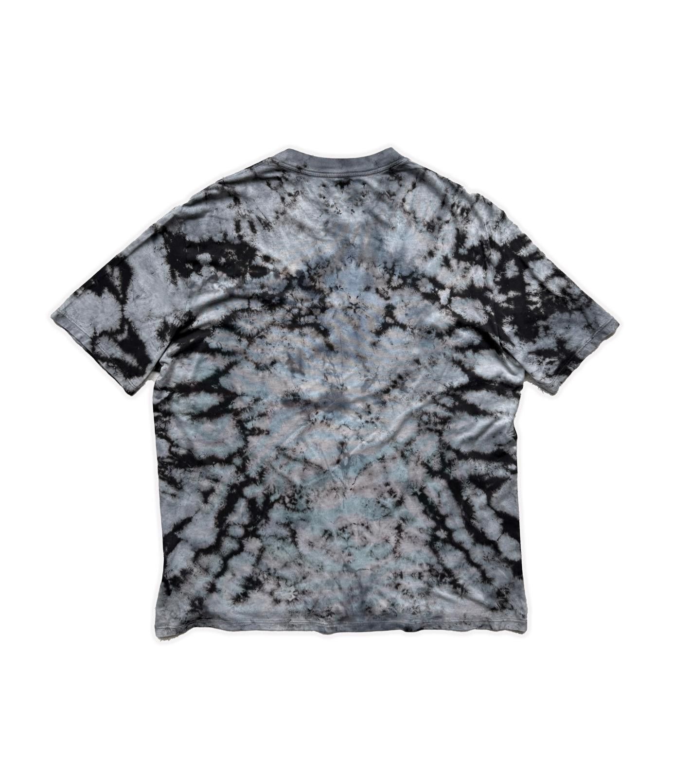 Amiri Amiri Crystal Ball Tie Dye T Shirt Size US M / EU 48-50 / 2 - 2 Thumbnail