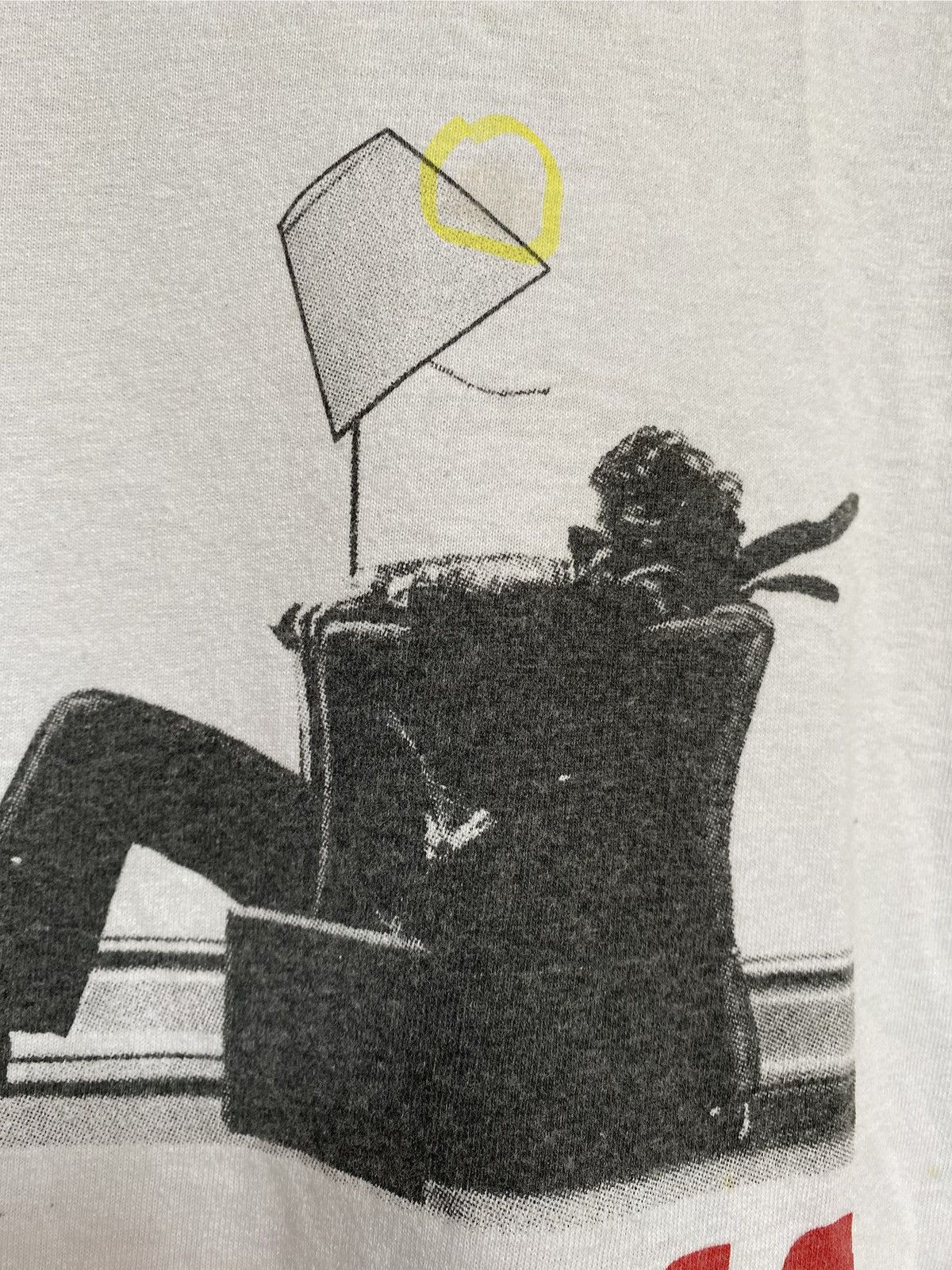 Band Tees Maxell Take Your Music To The Max T Shirt Size US L / EU 52-54 / 3 - 5 Thumbnail