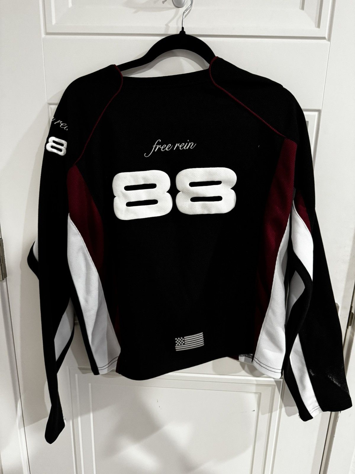 Other Free rein jersey Size US S / EU 44-46 / 1 - 2 Thumbnail