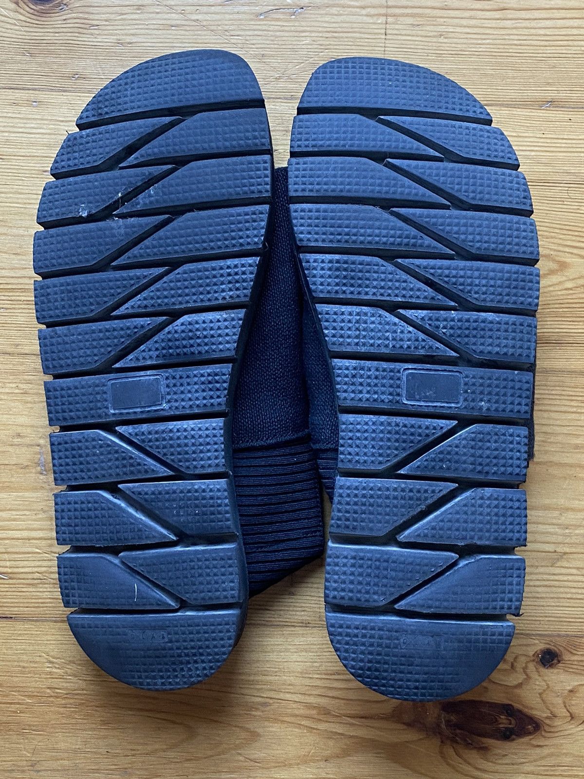 3.1 Phillip Lim 3.1 Phillip Lim - Elastic Strap Sandals Size US 12 / EU 45 - 3 Thumbnail