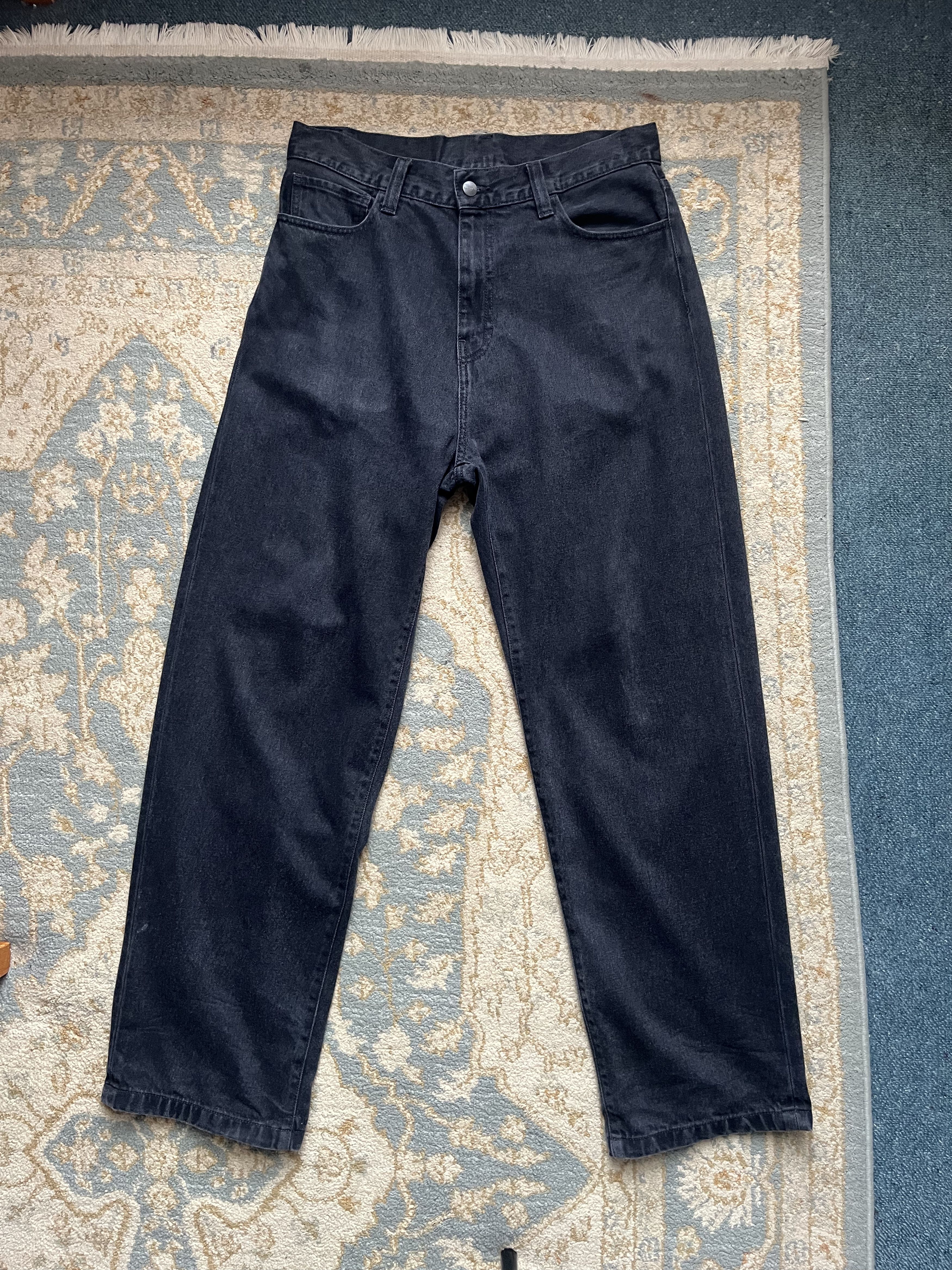 Carhartt Landon Pant Size US 30 / EU 46 - 1 Thumbnail