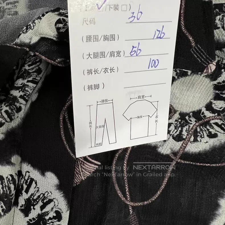 Hermes Hermes Floral Printed Silk Dress with Slip Size XS / US 0-2 / IT 36-38 - 8 Thumbnail
