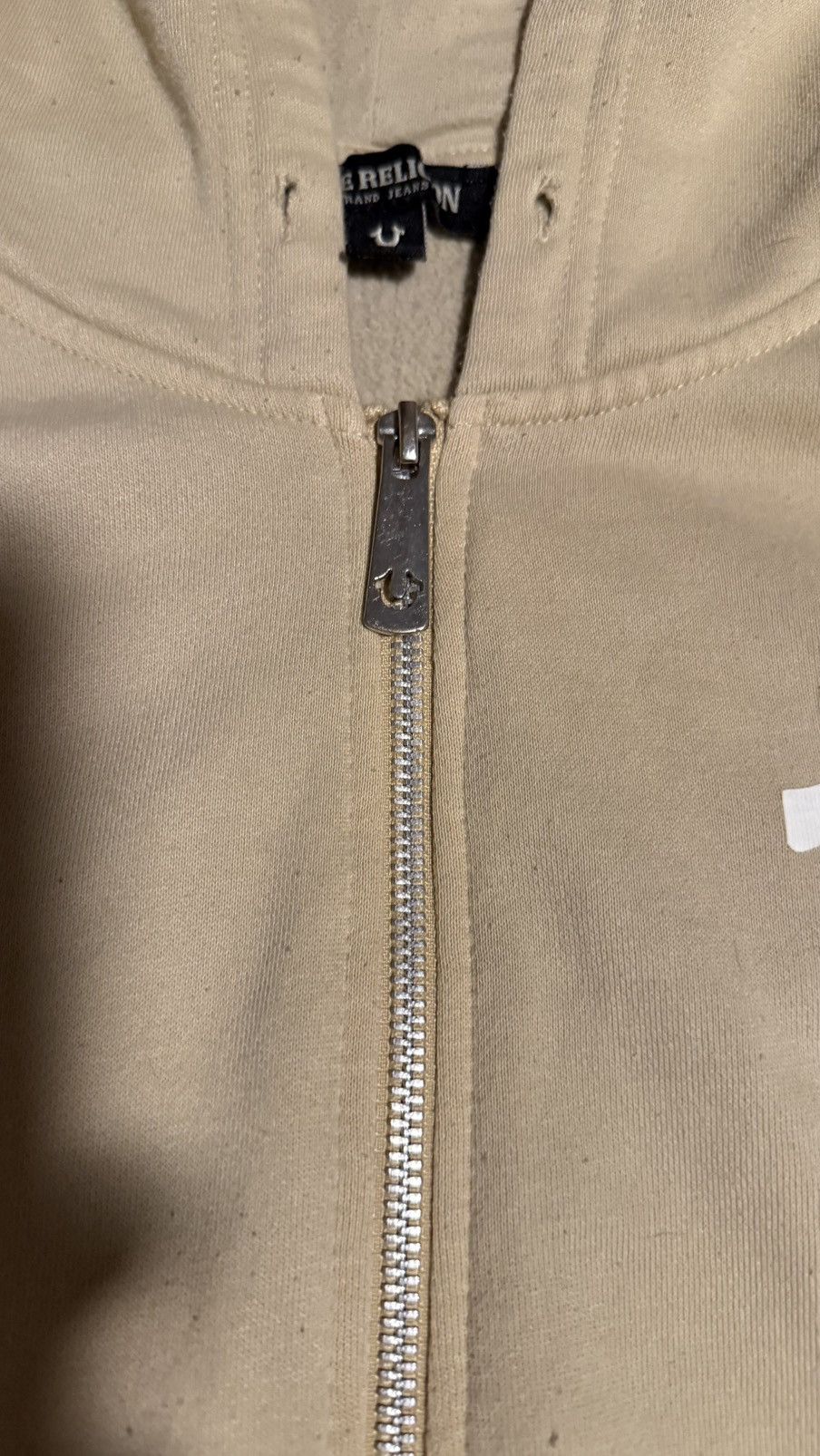 True Religion Buddah true religion zip up hoodie Size US L / EU 52-54 / 3 - 4 Thumbnail