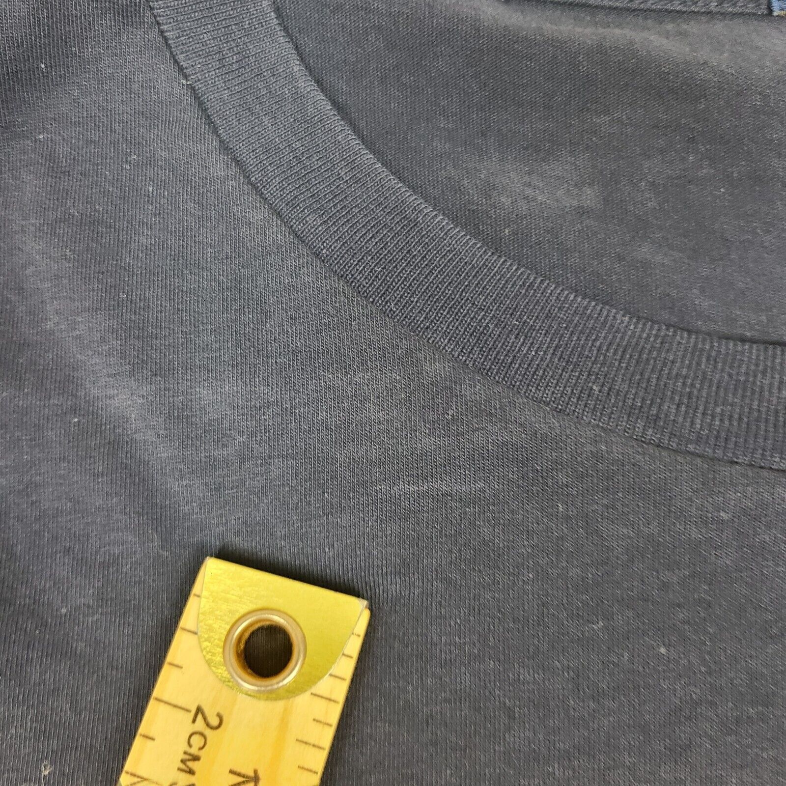 Polo Ralph Lauren Polo Ralph Lauren Mens Size XLT Blue Sleeve Shirt Polo Ralph Size US XXL / EU 58 / 5 - 4 Thumbnail