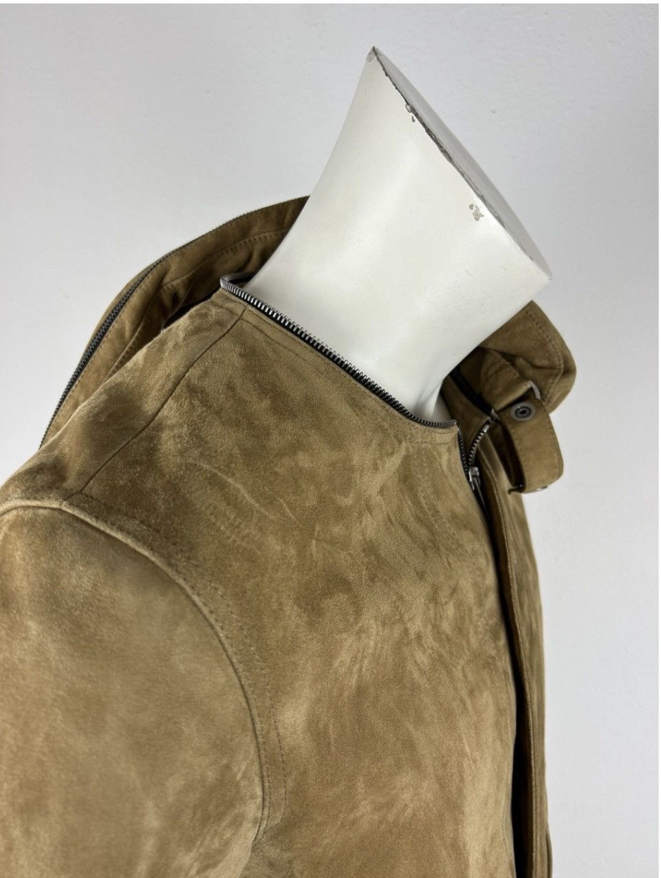 Saint Laurent Paris St. Laurent leather jacket Size US M / EU 48-50 / 2 - 5 Thumbnail