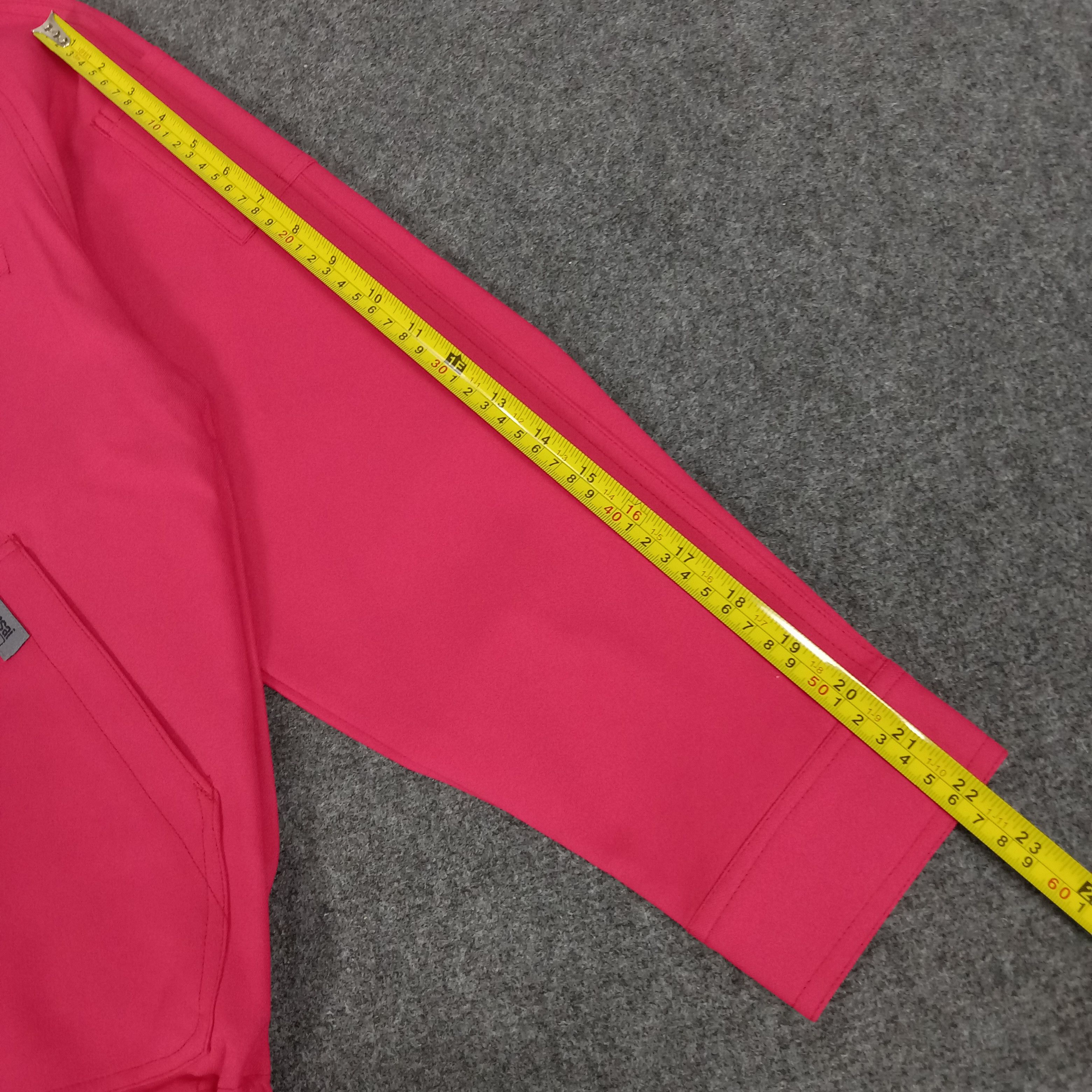 Japanese Brand × Vintage Kansai X MAZDA Japanese Racing Custom Art Jacket Size US M / EU 48-50 / 2 - 7 Thumbnail