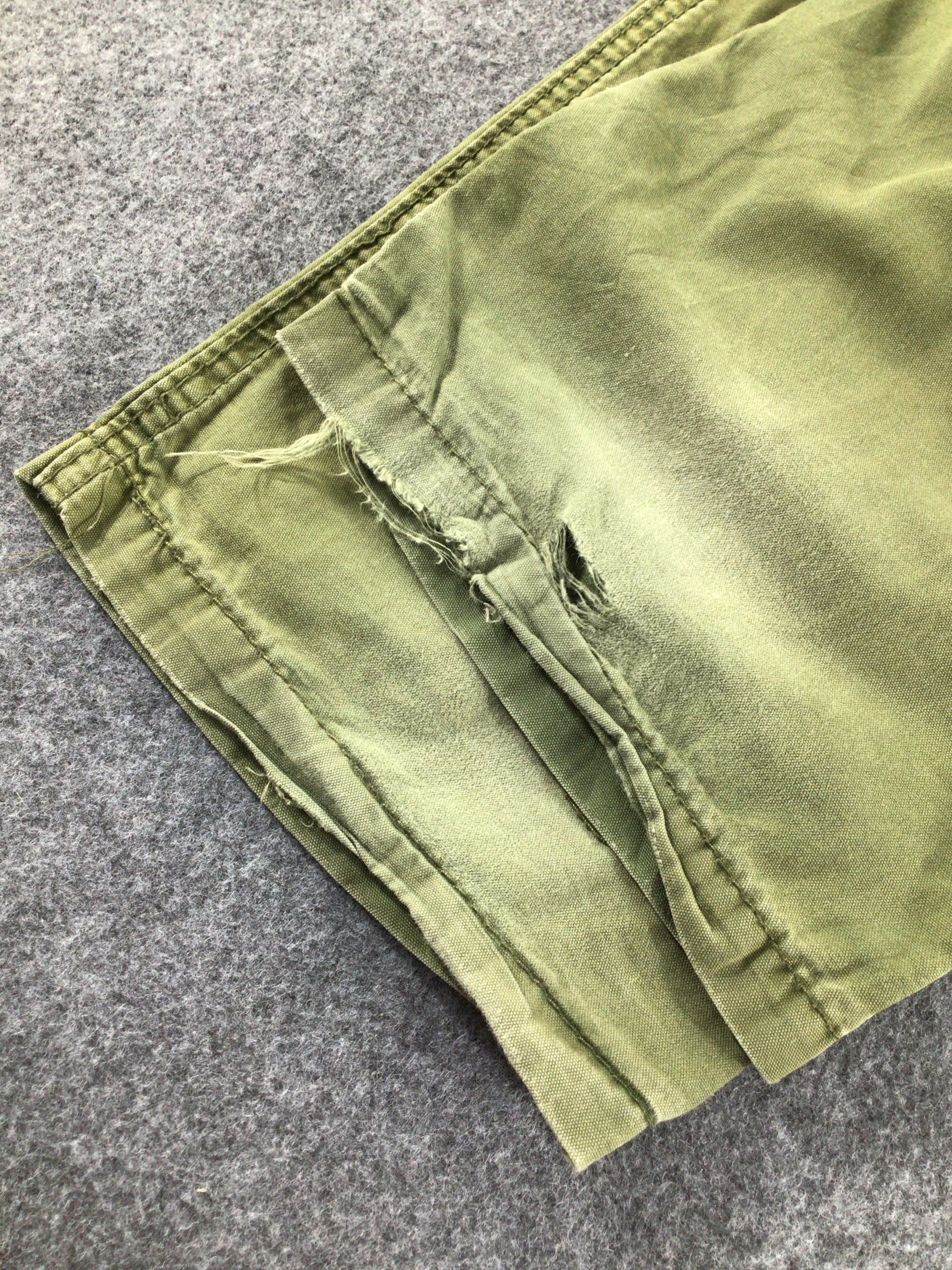 Japanese Brand Japanese Multipocket Cargo Pant -J240 Size US 31 - 5 Thumbnail