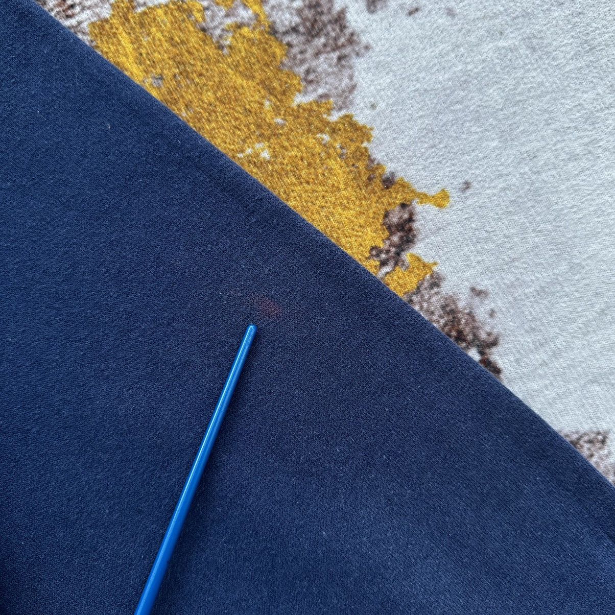 Hanes VINTAGE HANES BIG LOGO BEACH COMPANY Size US XL / EU 56 / 4 - 10 Thumbnail