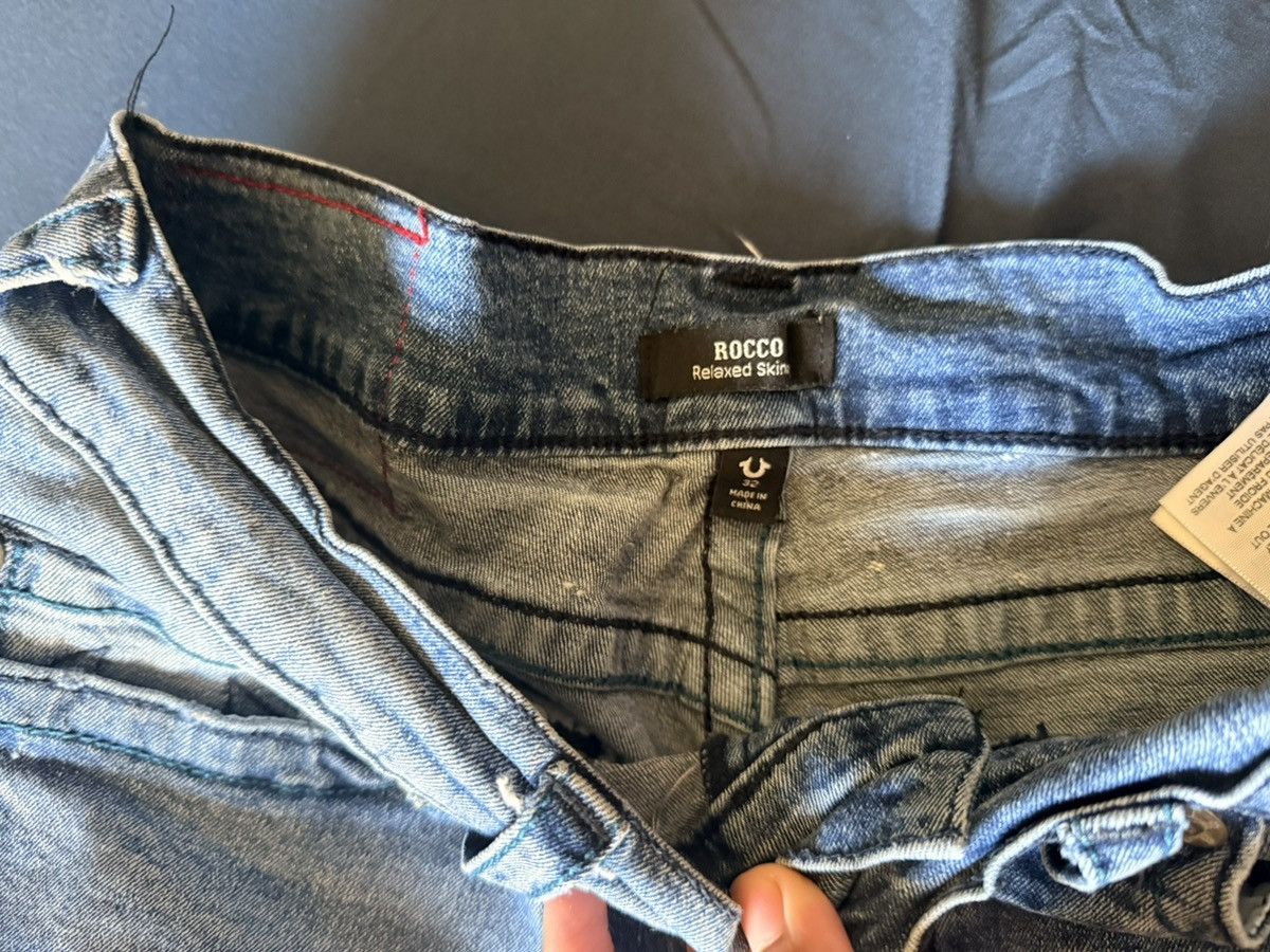 True Religion True religion slim jeans Size US 32 / EU 48 - 4 Thumbnail
