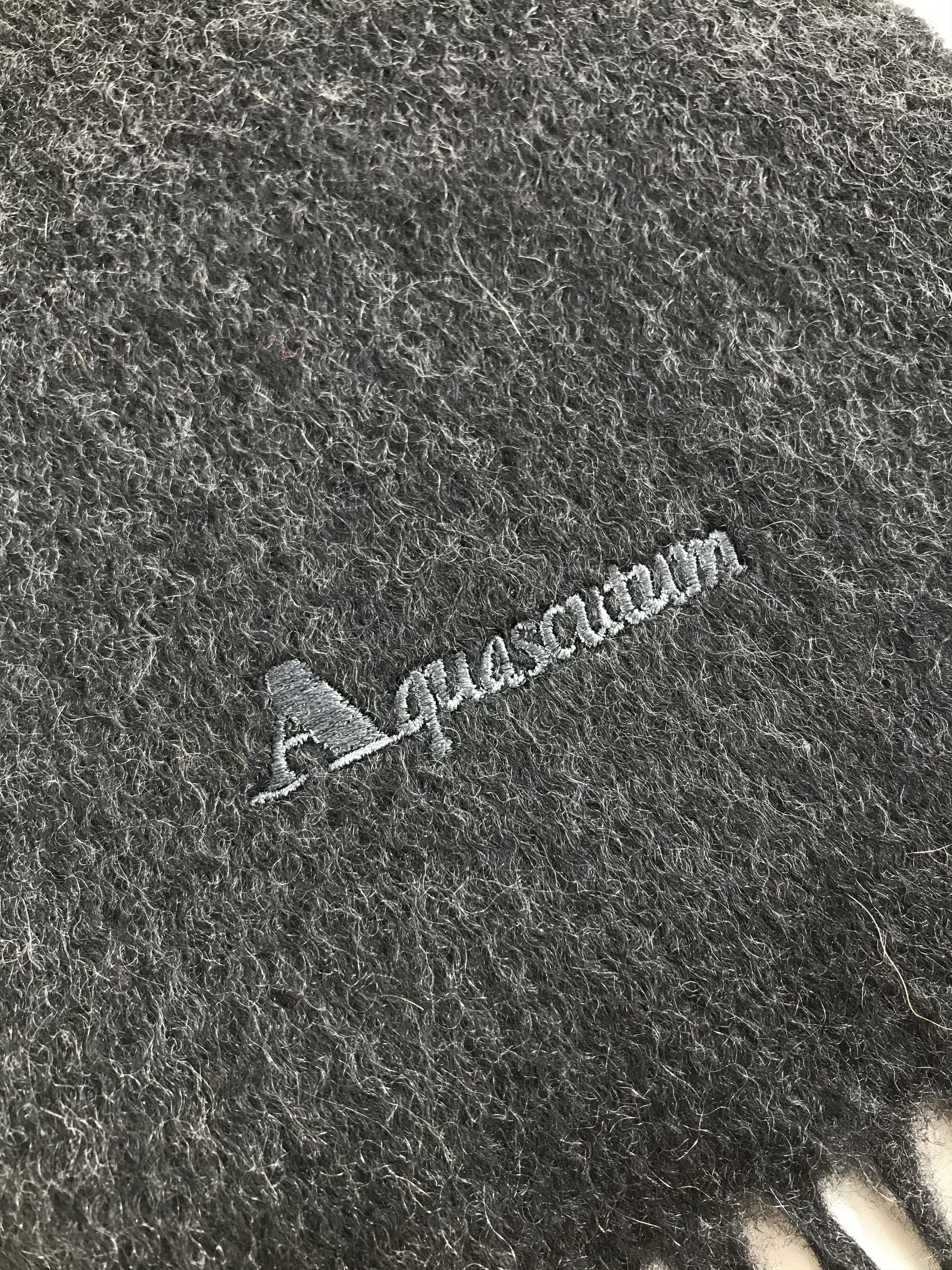 Aquascutum Aquascutum Scarf / Muffler / Neckwear - WW2736 Size ONE SIZE - 4 Thumbnail