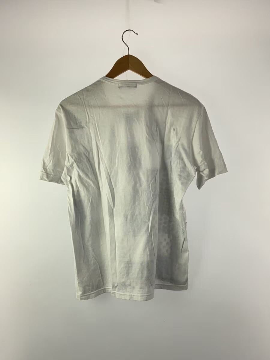 Comme des Garcons × Comme des Garcons Homme Patchwork Tee - Comme Des Garcons Size US M / EU 48-50 / 2 - 2 Thumbnail