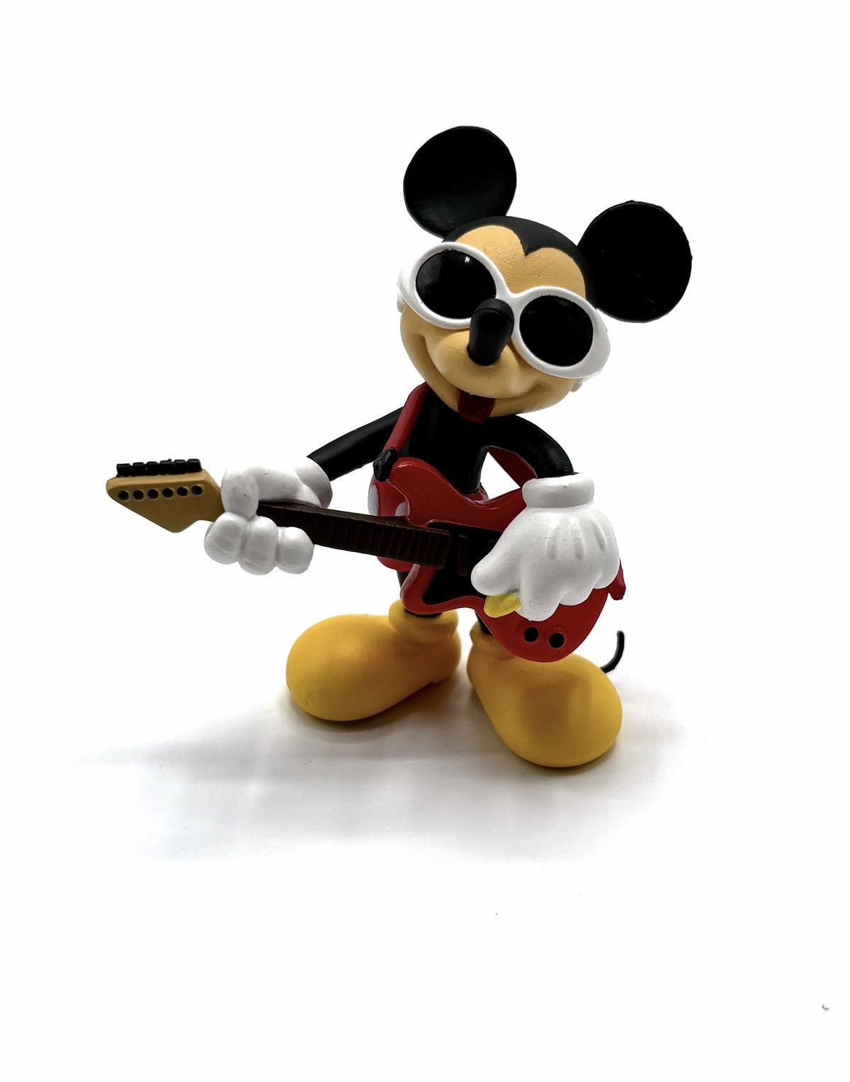 Roen Roen Collection UDF Mikey Grunge Rock Figure Size ONE SIZE - 1 Thumbnail