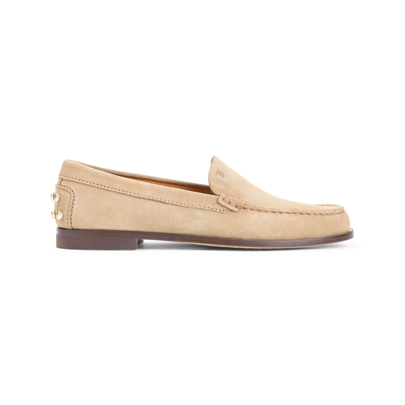 Tod's Tod`s Loafers Size US 10 / IT 40 - 1 Thumbnail