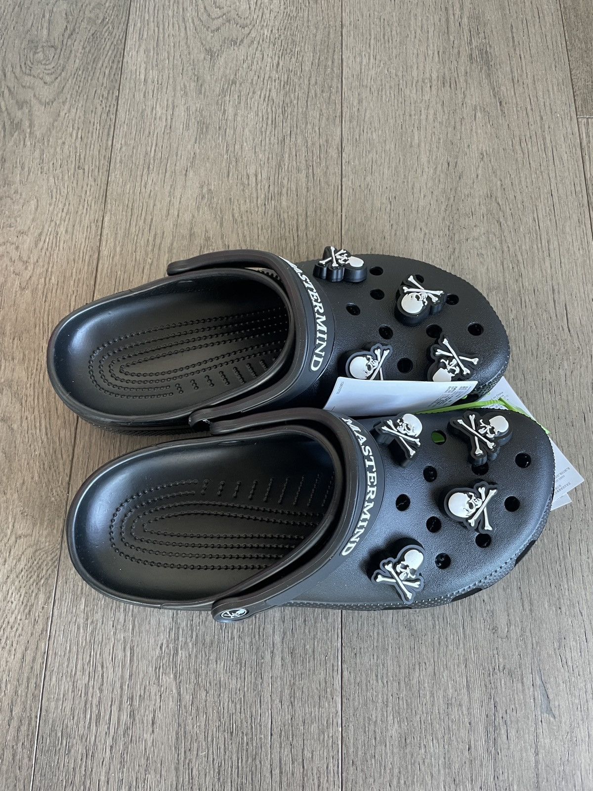 Mastermind Japan Mastermind X Crocs Sandal Size US 11 / EU 44 - 1 Thumbnail