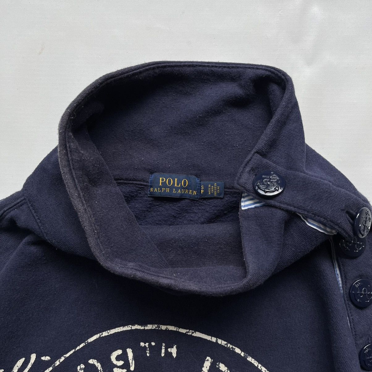 Polo Ralph Lauren U.S Polo Ralph Lauren Size US M / EU 48-50 / 2 - 4 Thumbnail