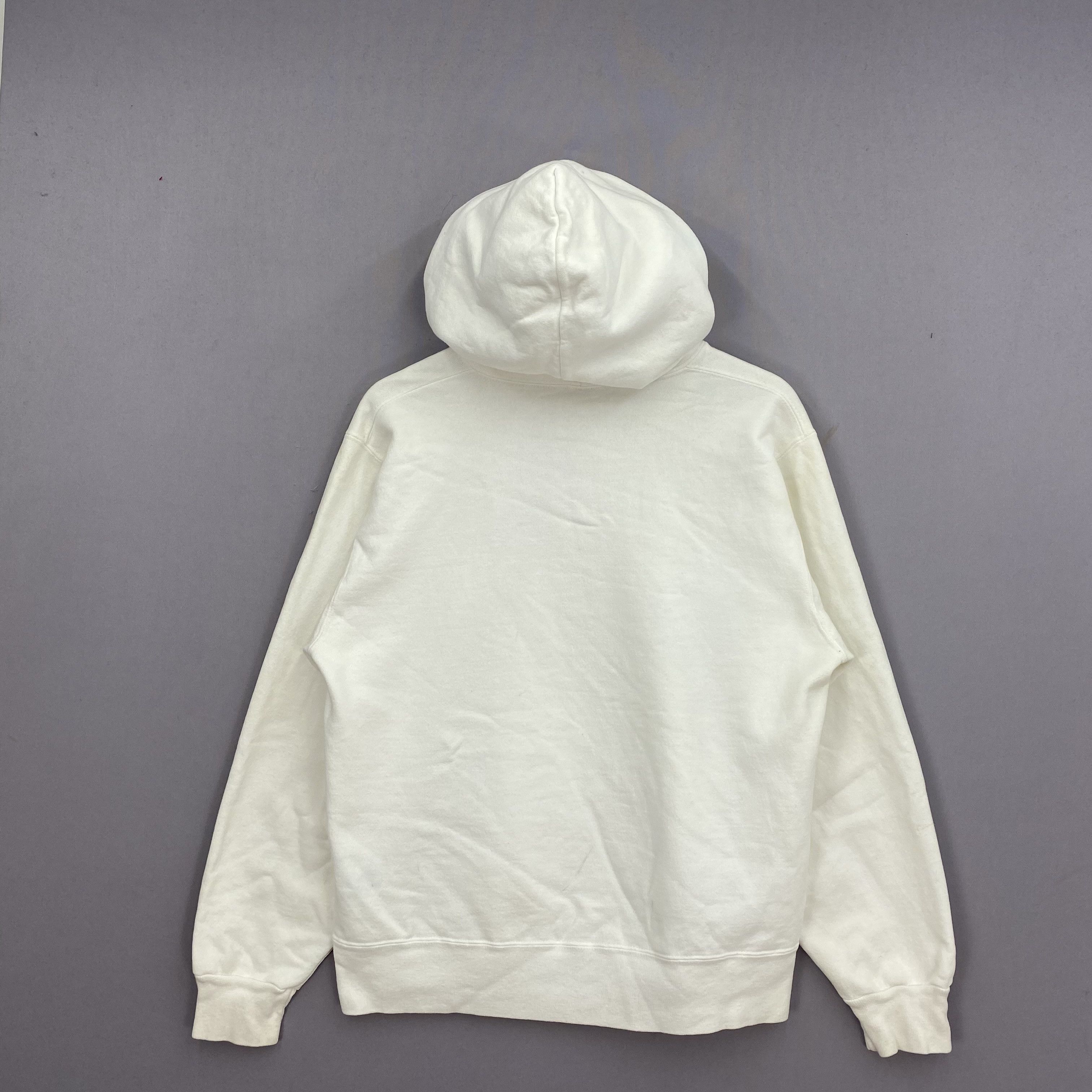 Champion Vintage Champion Sweater 90s Hoodie Sweatshirt Jumper Size US M / EU 48-50 / 2 - 4 Thumbnail