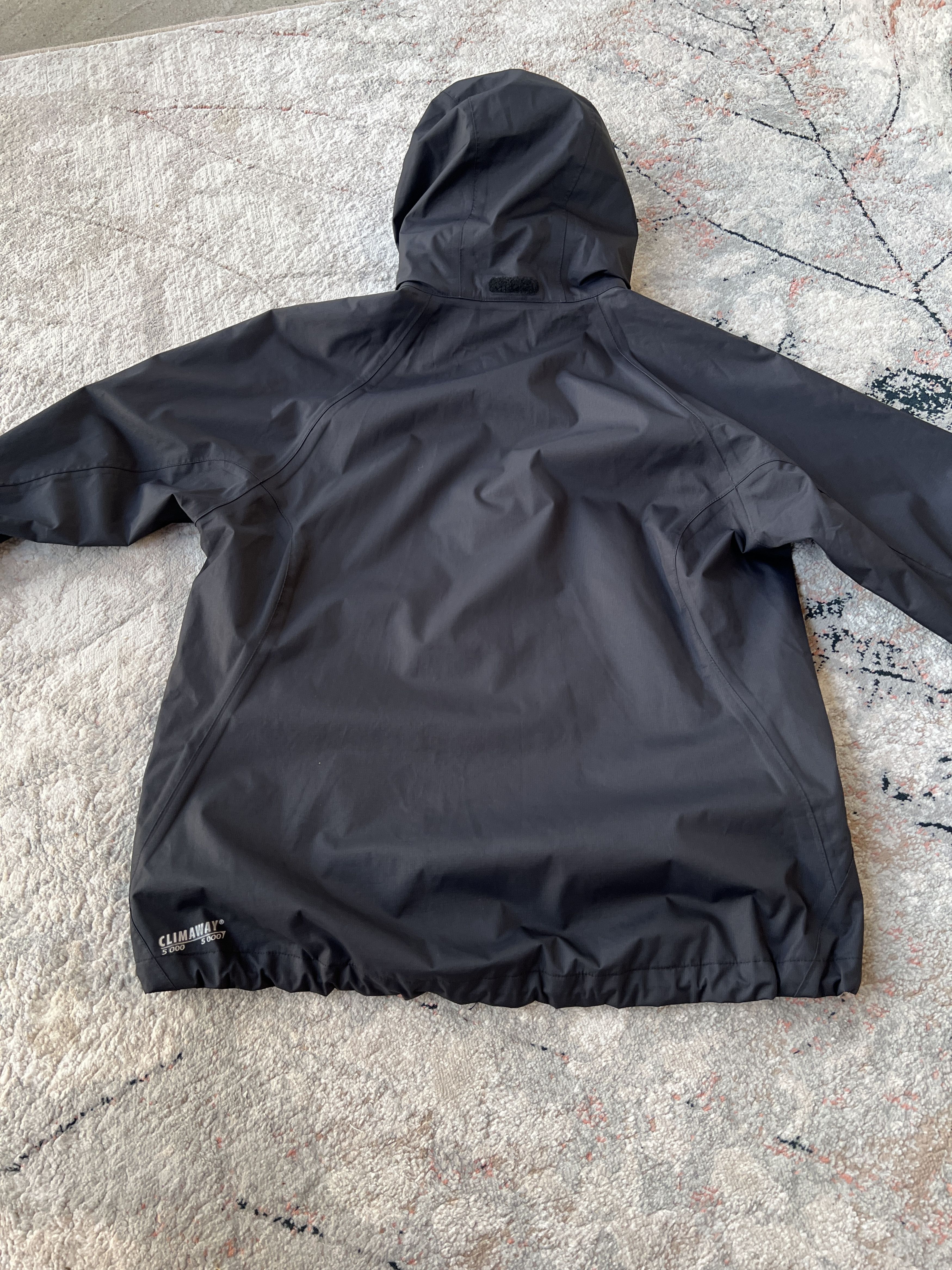 Other Lafuma Climaway 5000 Jacket Size L / US 10 / IT 46 - 8 Thumbnail