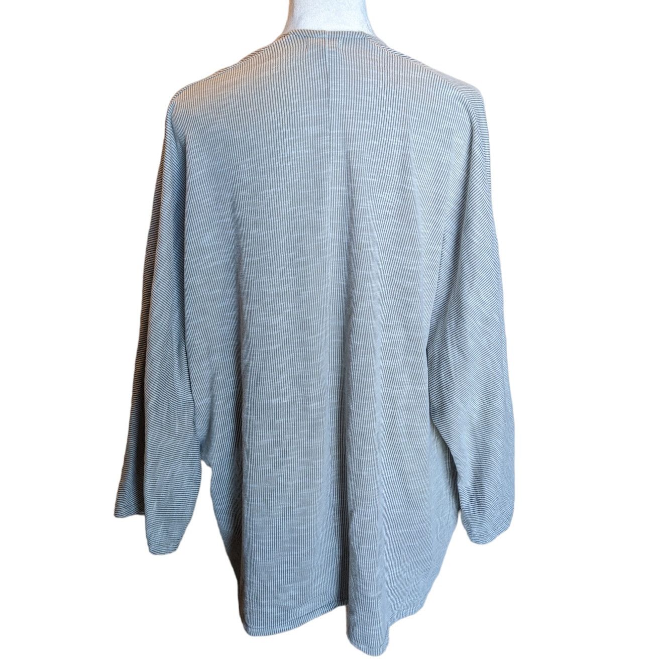 Anthropologie Anthropologie Donni Cardigan Size One Size Fits All Plus Size ONE SIZE - 3 Thumbnail