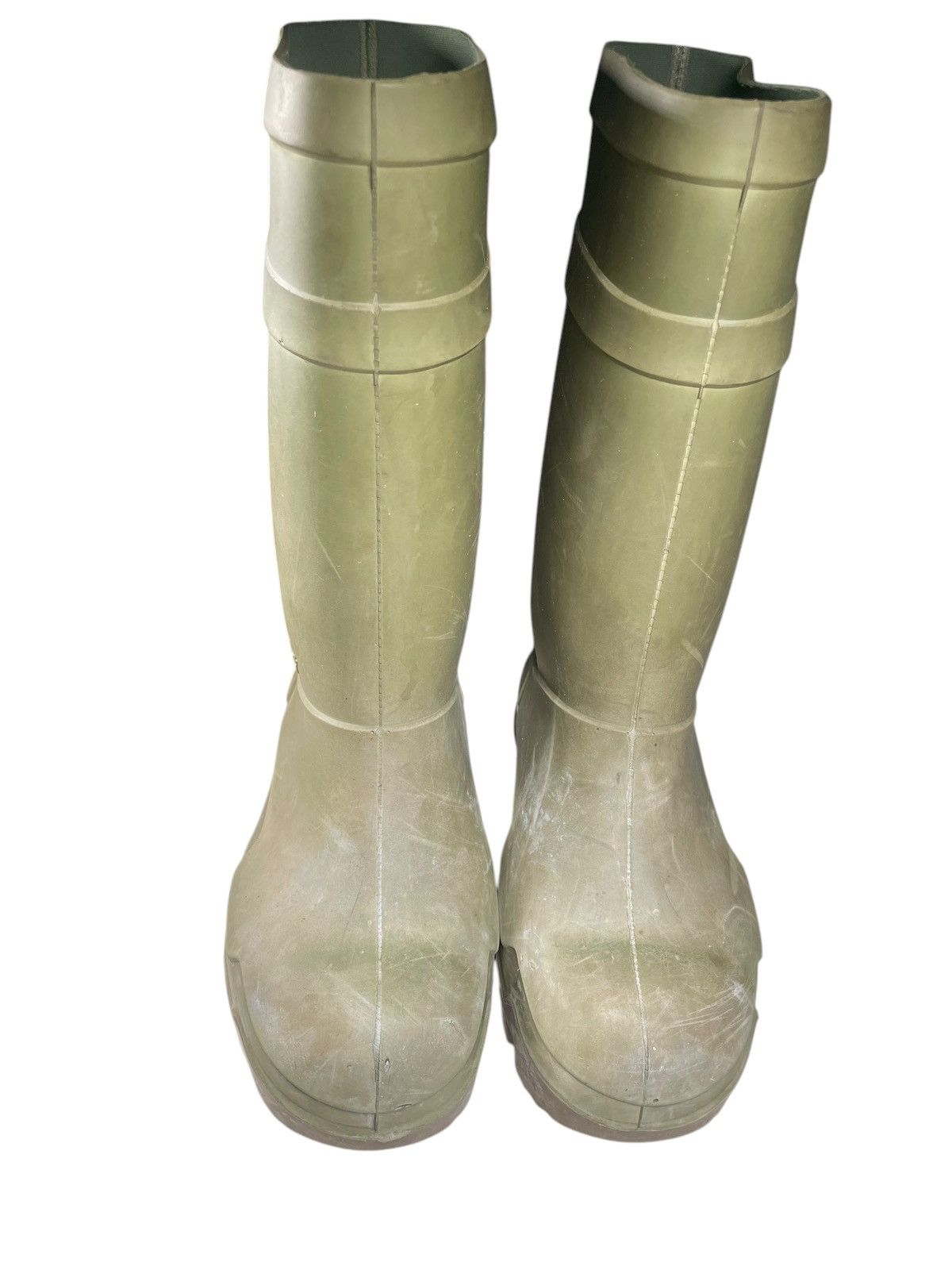 CSA × Dunlop Dunlop Steel Toe Thermo+ Boots Size US 8 / EU 41 - 2 Thumbnail