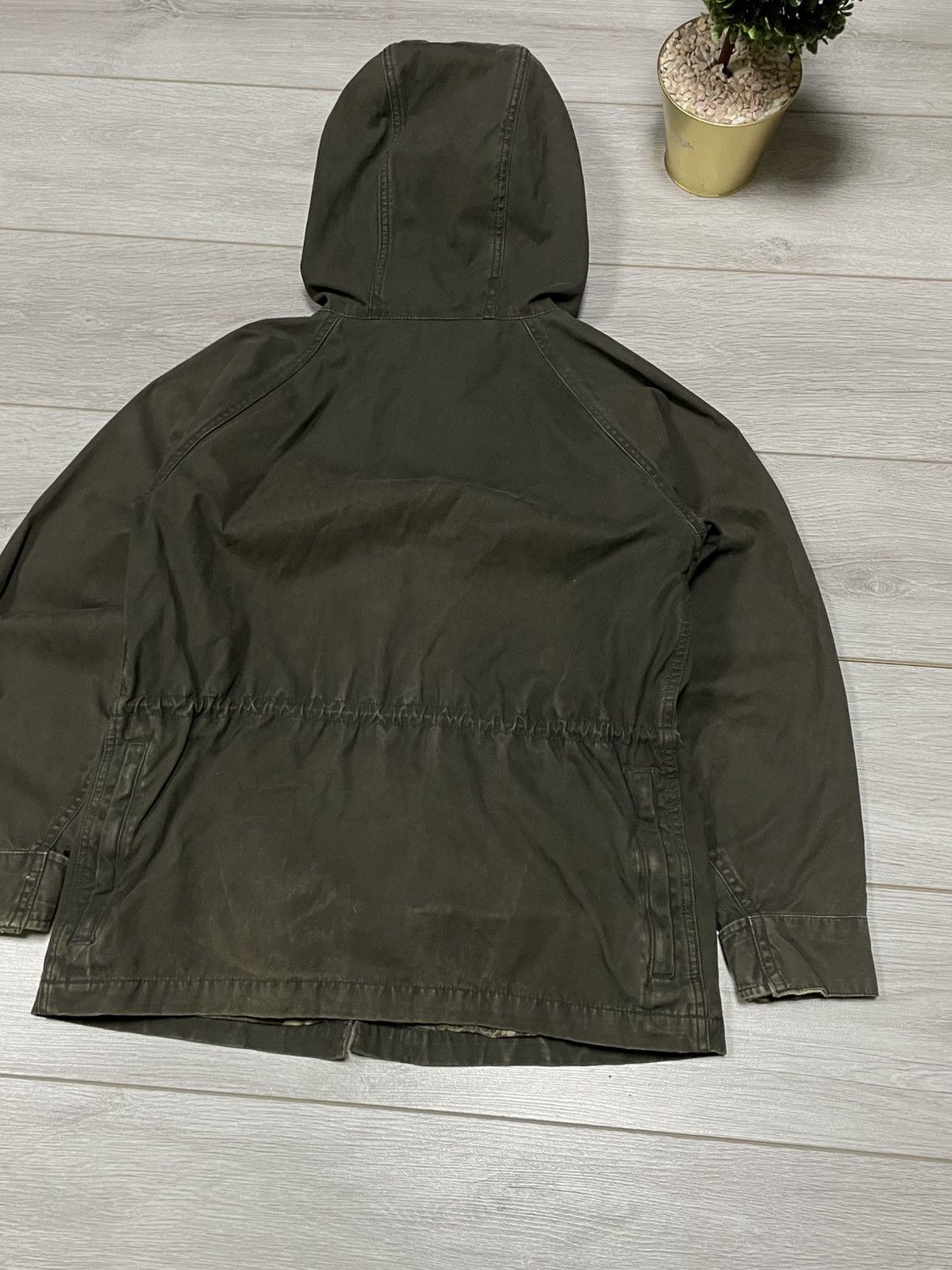 Denim & Supply Ralph Lauren Ralph Lauren denim supply jacket Size US S / EU 44-46 / 1 - 10 Thumbnail